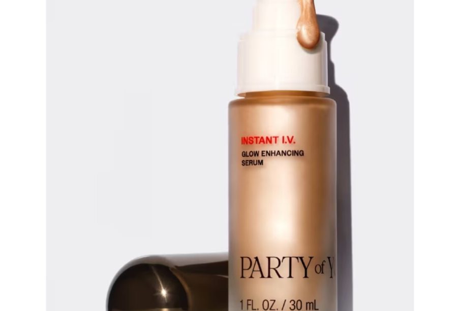 Party of You Is The New Skincare Brand for Late Nights and Lazy Mornings
