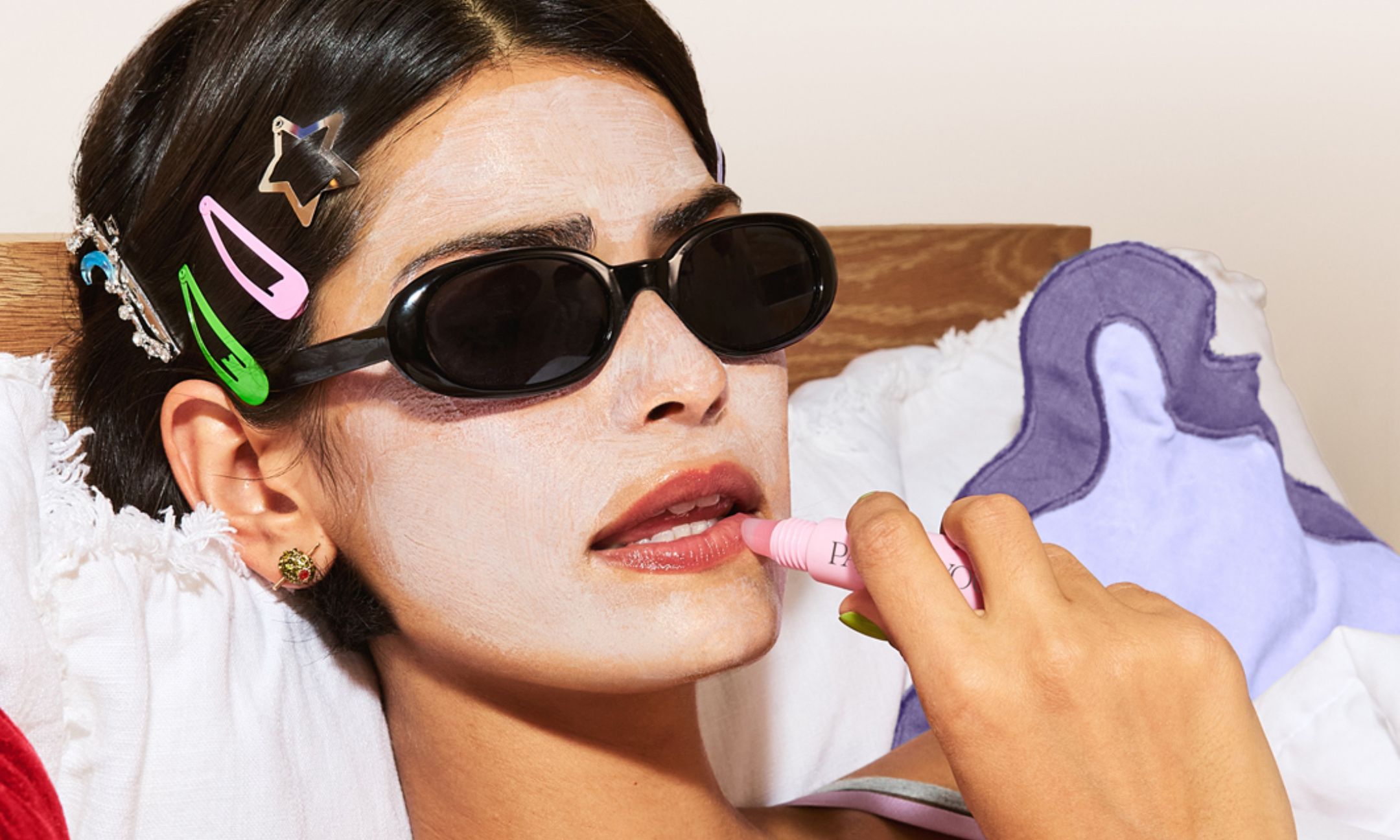 Party of You Is The New Skincare Brand for Late Nights and Lazy Mornings