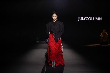 From Fur Collars to Bow Details: Key Trends at Seoul Fashion Week AW26