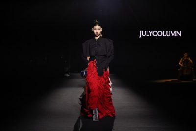 From Fur Collars to Bow Details: Key Trends at Seoul Fashion Week AW26