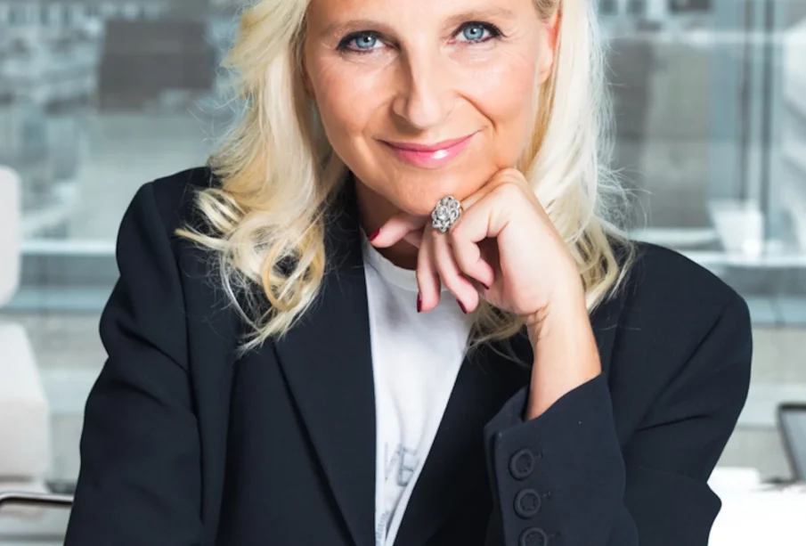 LVMH Appoints Véronique Courtois as CEO of Beauty Division