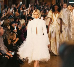 Paris Fashion Week Unveils Fall/Winter 2026 Schedule