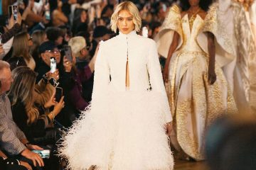 Paris Fashion Week Unveils Fall/Winter 2026 Schedule