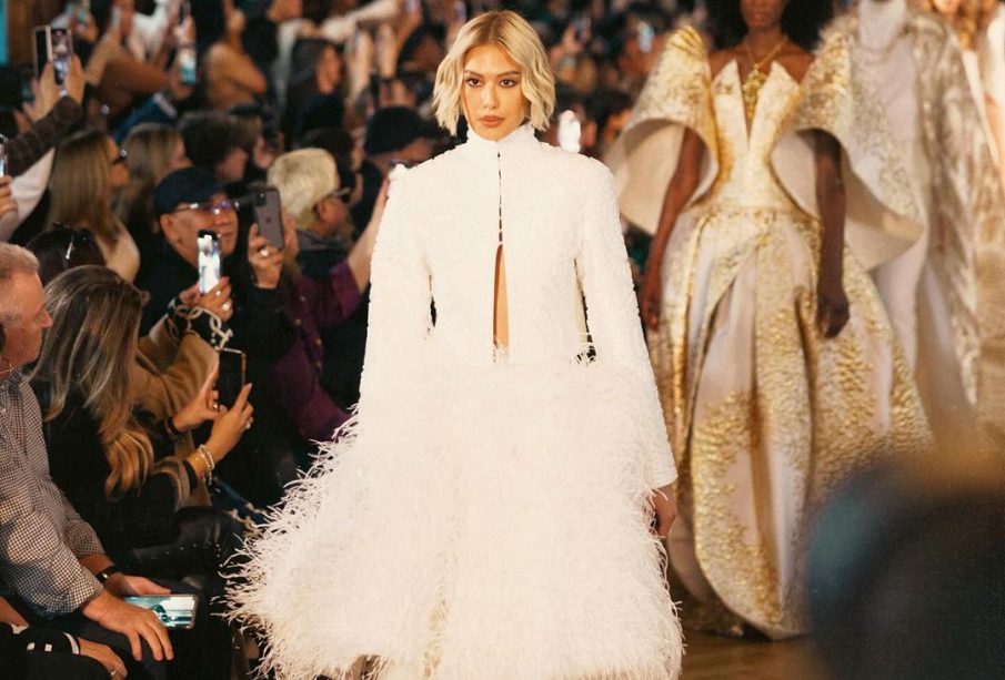 Paris Fashion Week Unveils Fall/Winter 2026 Schedule