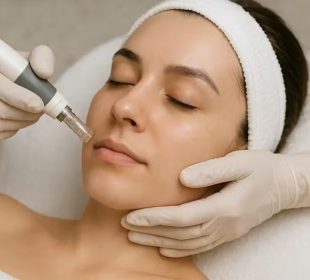 How Much Is Microneedling? A Complete Cost Guide