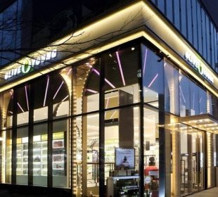 OLIVE YOUNG Partners with Gabona to Expand K-Beauty Distribution Across Europe