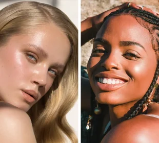 Glass Skin vs Dewy Skin: Key Differences, Benefits & How to Choose