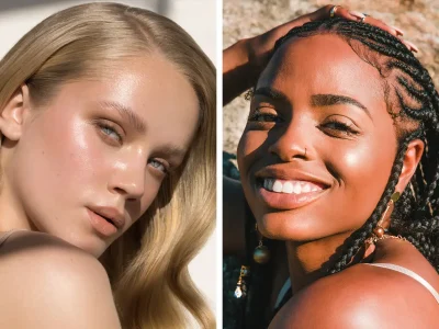 Glass Skin vs Dewy Skin: Key Differences, Benefits & How to Choose