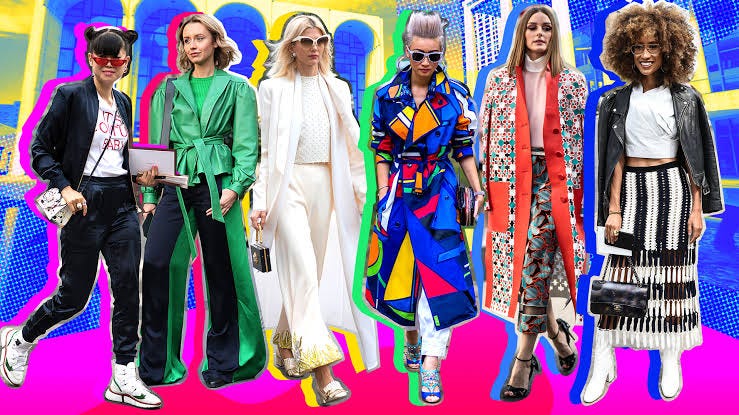 Top Fashion Trends Dominating 2026 According to Stylists