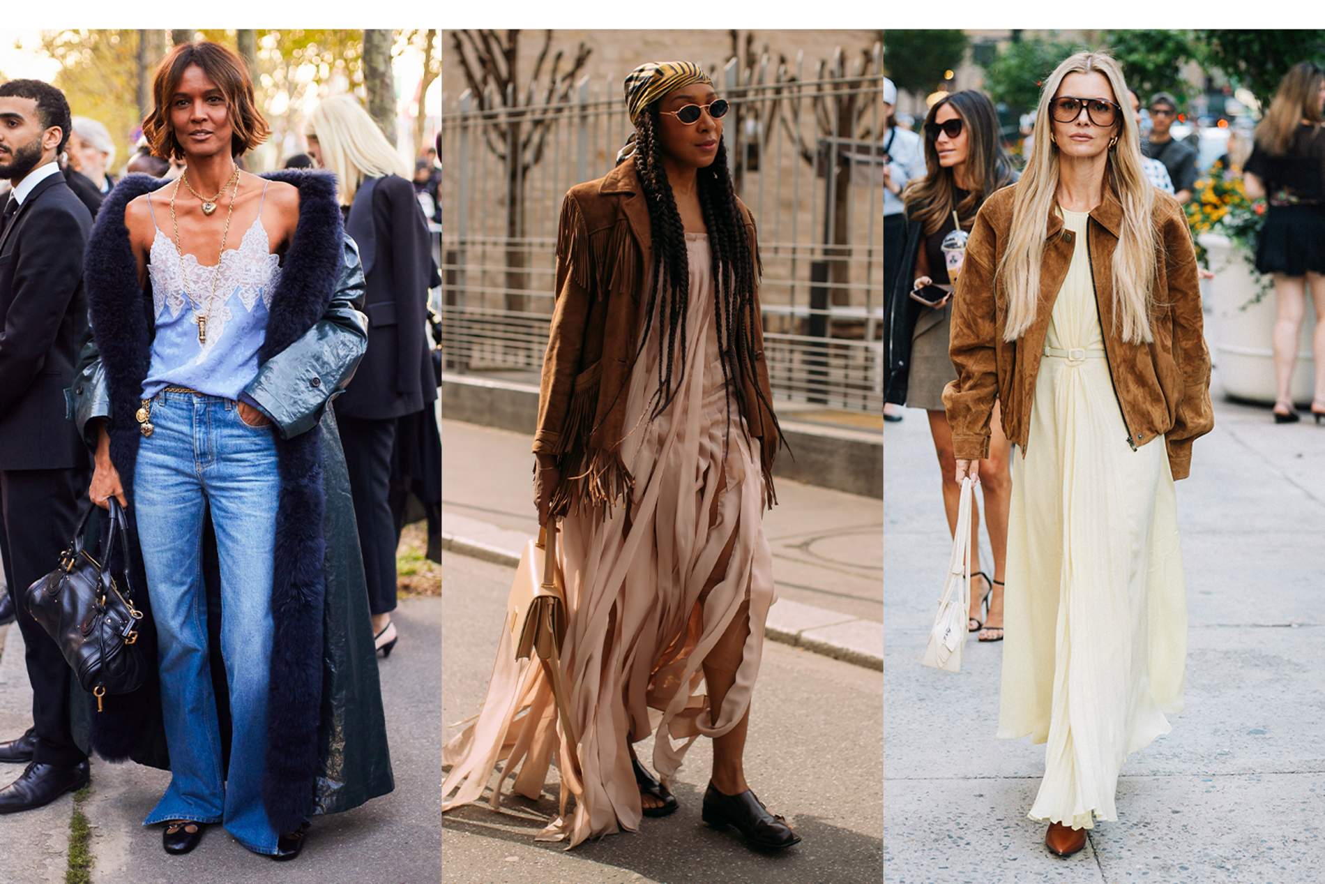 Top Fashion Trends Dominating 2026 According to Stylists