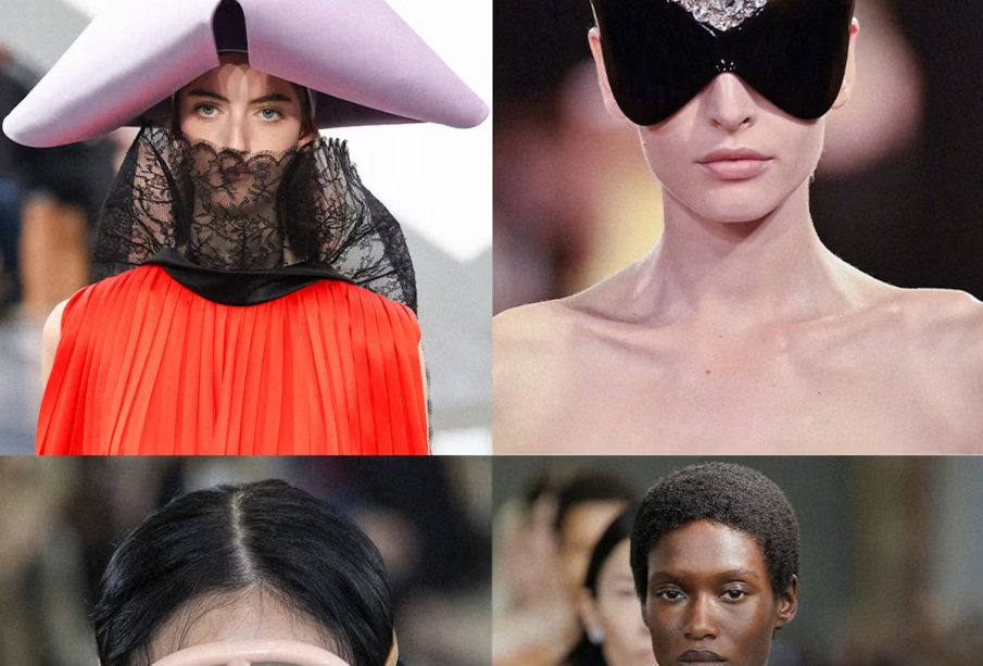 Top Fashion Trends Dominating 2026 According to Stylists