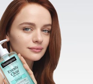 Neutrogena Taps Joey King as Global Brand Ambassador