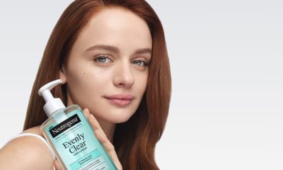 Neutrogena Taps Joey King as Global Brand Ambassador