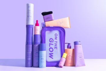 Luna Bronze Makes Its US Retail Debut