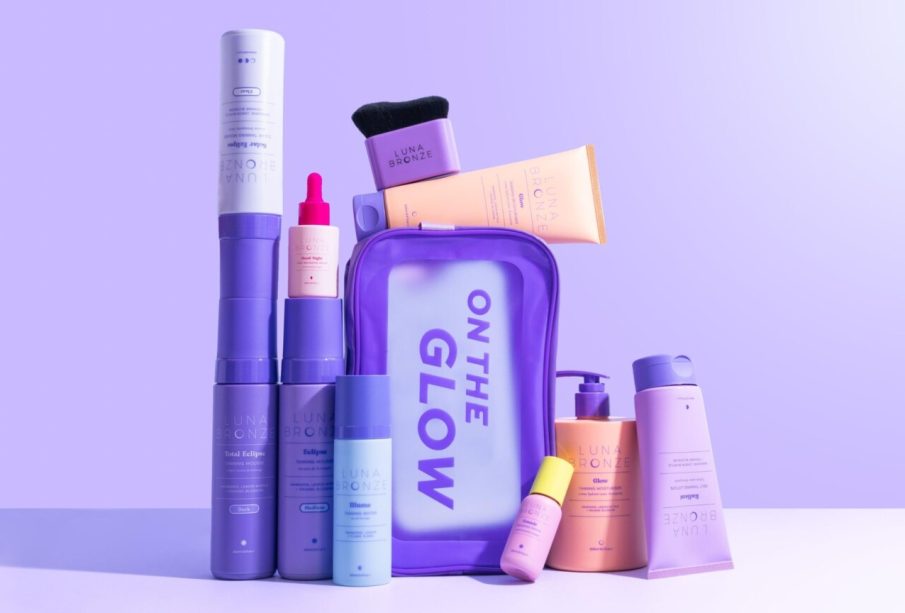 Luna Bronze Makes Its US Retail Debut