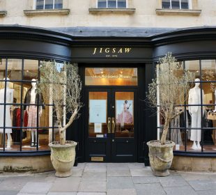 Jigsaw to expand retail footprint following sales growth