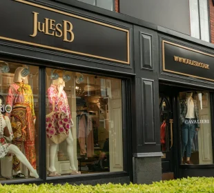Jules B forced to shut Newcastle store following ‘ram raid’