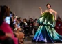 Christian Siriano brings surreal glamour to New York Fashion Week
