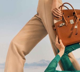 Hermès Exceeds €16bn in Revenue for First Time Signals ‘Confidence’ for 2026