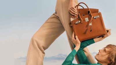 Hermès Exceeds €16bn in Revenue for First Time Signals ‘Confidence’ for 2026