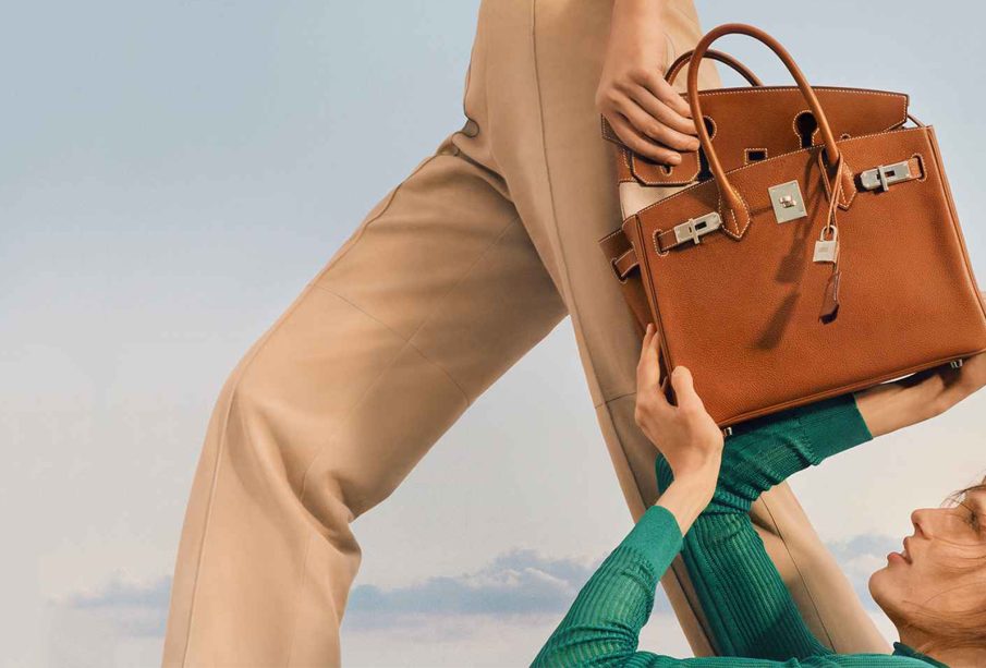 Hermès Exceeds €16bn in Revenue for First Time Signals ‘Confidence’ for 2026