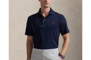 Ralph Lauren’s “Extremely Offline” Aesthetic Is Extremely Popular Online