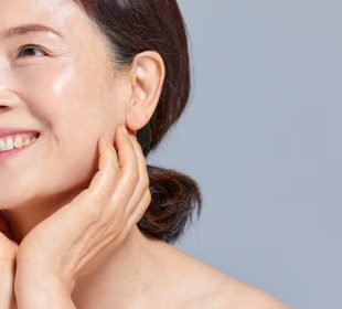 M&S’s K-beauty launch promises brighter, firmer over-50 skin