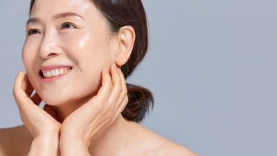 M&S’s K-beauty launch promises brighter, firmer over-50 skin