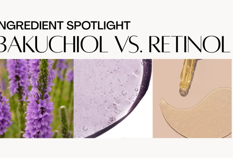 Retinol vs Bakuchiol - Which Is Better for Your Skin Type?