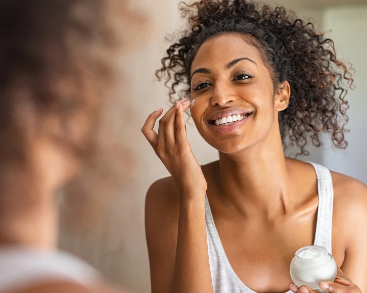 How to Layer Your Skincare Products | Lustre Magazine