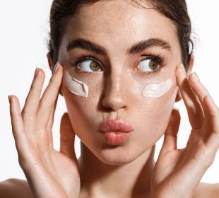 How to Layer Your Skincare Products | Lustre Magazine