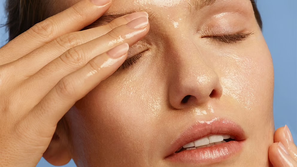 How to Layer Your Skincare Products | Lustre Magazine