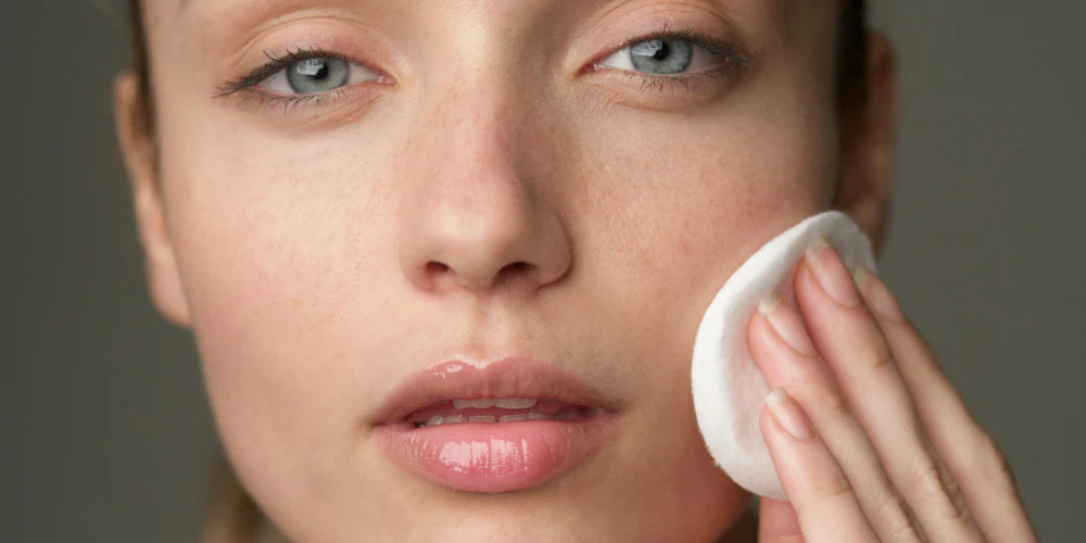 How to Layer Your Skincare Products | Lustre Magazine