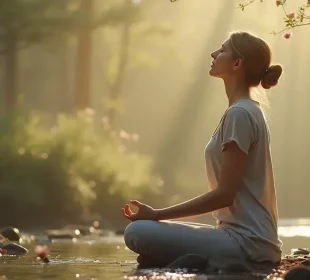 How to Practice Mindfulness Daily (Even If You’re Busy)