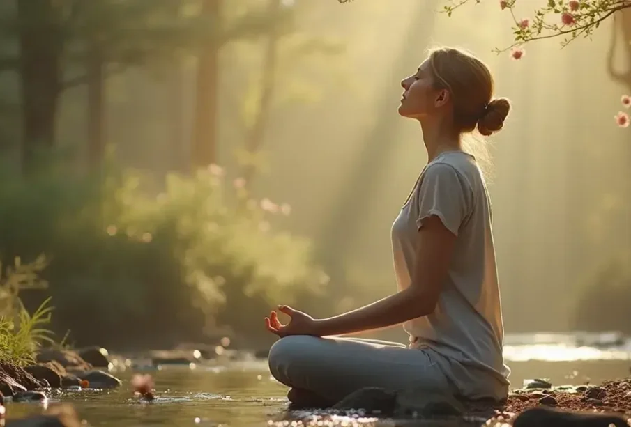 How to Practice Mindfulness Daily (Even If You’re Busy)