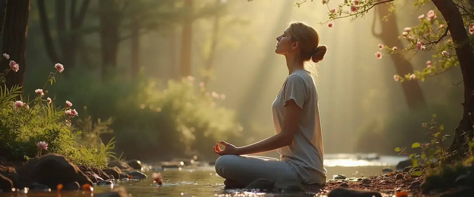 How to Practice Mindfulness Daily (Even If You’re Busy)