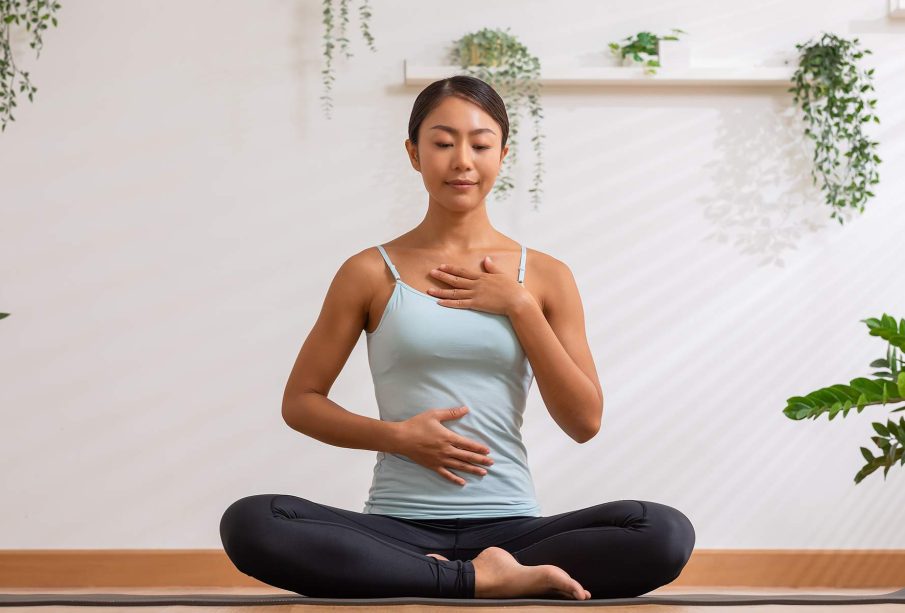 How to Reduce Stress Naturally: Proven Stress Relief Techniques