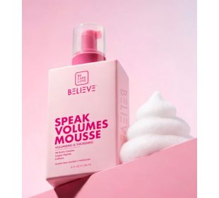 In a beauty landscape that’s increasingly prioritising wellness alongside performance, the new haircare brand BELIEVE is turning heads with its unique, holistic philosophy. Rather than treating hair as an isolated concern, BELIEVE aims to elevate the entire experience — from the physical act of cleansing to the emotional and mental space it occupies in your routine. BELIEVE enters the market with a simple yet powerful mission: to make self‑care and mindfulness an integral part of haircare. Far from just another shampoo or conditioner, this brand invites users to view their daily wash as an opportunity for a quiet moment of reflection and self‑connection — especially in a world that often rushes from task to task without pause. A Wellness‑First Philosophy At the heart of BELIEVE is a clean‑beauty ethos that champions formulas gentle enough for everyday use. All products in the launch line are: Vegan and cruelty‑free Free from sulphates and parabens Designed to feel as nurturing as they are effective This commitment aligns closely with broader trends in beauty — where consumers increasingly seek products that are kind to both their bodies and the planet. More Than Just Products BELIEVE isn’t stopping at products. The launch includes a wellness‑focused SMS programme that offers short, personalised prompts designed to encourage moments of reflection and mindful living. Even better, each subscription supports mental wellness initiatives, tying the brand’s mission to real‑world impact. Retail and Availability The brand has partnered with Whole Foods Market for its first retail release, both in‑store and online — a fitting debut for a brand that merges beauty with wellbeing in a way that feels accessible and purpose‑driven. Why BELIEVE Matters Haircare is no longer just about shine and strength — it’s about how products make you feel. BELIEVE taps into this shift by crafting not just effective formulas, but memorable experiences that centre self‑awareness, calm, and intentional care. It’s a step toward treating haircare as part of a broader wellness practice — and many beauty lovers are excited to see where this philosophy leads