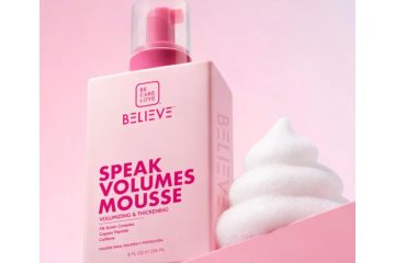 In a beauty landscape that’s increasingly prioritising wellness alongside performance, the new haircare brand BELIEVE is turning heads with its unique, holistic philosophy. Rather than treating hair as an isolated concern, BELIEVE aims to elevate the entire experience — from the physical act of cleansing to the emotional and mental space it occupies in your routine. BELIEVE enters the market with a simple yet powerful mission: to make self‑care and mindfulness an integral part of haircare. Far from just another shampoo or conditioner, this brand invites users to view their daily wash as an opportunity for a quiet moment of reflection and self‑connection — especially in a world that often rushes from task to task without pause. A Wellness‑First Philosophy At the heart of BELIEVE is a clean‑beauty ethos that champions formulas gentle enough for everyday use. All products in the launch line are: Vegan and cruelty‑free Free from sulphates and parabens Designed to feel as nurturing as they are effective This commitment aligns closely with broader trends in beauty — where consumers increasingly seek products that are kind to both their bodies and the planet. More Than Just Products BELIEVE isn’t stopping at products. The launch includes a wellness‑focused SMS programme that offers short, personalised prompts designed to encourage moments of reflection and mindful living. Even better, each subscription supports mental wellness initiatives, tying the brand’s mission to real‑world impact. Retail and Availability The brand has partnered with Whole Foods Market for its first retail release, both in‑store and online — a fitting debut for a brand that merges beauty with wellbeing in a way that feels accessible and purpose‑driven. Why BELIEVE Matters Haircare is no longer just about shine and strength — it’s about how products make you feel. BELIEVE taps into this shift by crafting not just effective formulas, but memorable experiences that centre self‑awareness, calm, and intentional care. It’s a step toward treating haircare as part of a broader wellness practice — and many beauty lovers are excited to see where this philosophy leads