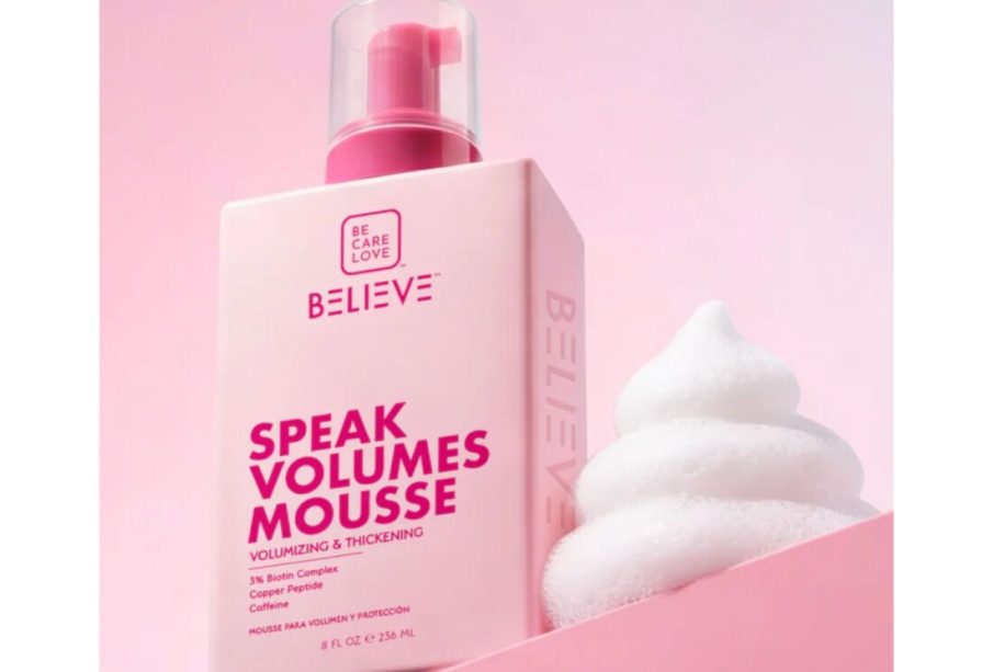 In a beauty landscape that’s increasingly prioritising wellness alongside performance, the new haircare brand BELIEVE is turning heads with its unique, holistic philosophy. Rather than treating hair as an isolated concern, BELIEVE aims to elevate the entire experience — from the physical act of cleansing to the emotional and mental space it occupies in your routine. BELIEVE enters the market with a simple yet powerful mission: to make self‑care and mindfulness an integral part of haircare. Far from just another shampoo or conditioner, this brand invites users to view their daily wash as an opportunity for a quiet moment of reflection and self‑connection — especially in a world that often rushes from task to task without pause. A Wellness‑First Philosophy At the heart of BELIEVE is a clean‑beauty ethos that champions formulas gentle enough for everyday use. All products in the launch line are: Vegan and cruelty‑free Free from sulphates and parabens Designed to feel as nurturing as they are effective This commitment aligns closely with broader trends in beauty — where consumers increasingly seek products that are kind to both their bodies and the planet. More Than Just Products BELIEVE isn’t stopping at products. The launch includes a wellness‑focused SMS programme that offers short, personalised prompts designed to encourage moments of reflection and mindful living. Even better, each subscription supports mental wellness initiatives, tying the brand’s mission to real‑world impact. Retail and Availability The brand has partnered with Whole Foods Market for its first retail release, both in‑store and online — a fitting debut for a brand that merges beauty with wellbeing in a way that feels accessible and purpose‑driven. Why BELIEVE Matters Haircare is no longer just about shine and strength — it’s about how products make you feel. BELIEVE taps into this shift by crafting not just effective formulas, but memorable experiences that centre self‑awareness, calm, and intentional care. It’s a step toward treating haircare as part of a broader wellness practice — and many beauty lovers are excited to see where this philosophy leads