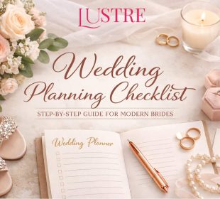 Wedding Planning Checklist: Step-by-Step Guide for Modern Brides