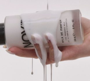 NOYZ Unveils Mylk de Parfums