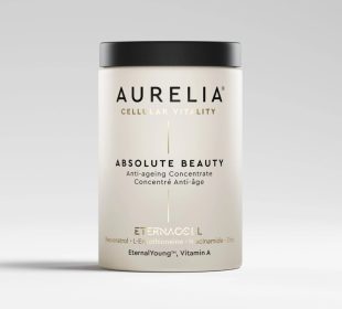 Aurelia Cellular Vitality Launches in the US