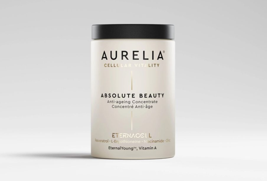 Aurelia Cellular Vitality Launches in the US