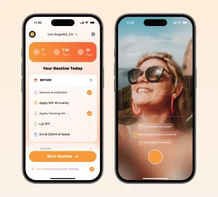 Are ‘Safe’ Tanning Apps Undermining Skin Safety?