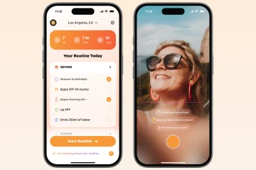 Are ‘Safe’ Tanning Apps Undermining Skin Safety?