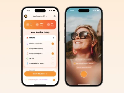 Are ‘Safe’ Tanning Apps Undermining Skin Safety?