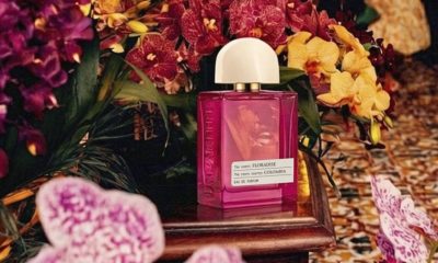 New Fragrance Brand Scents Unearth’d Launches at Target