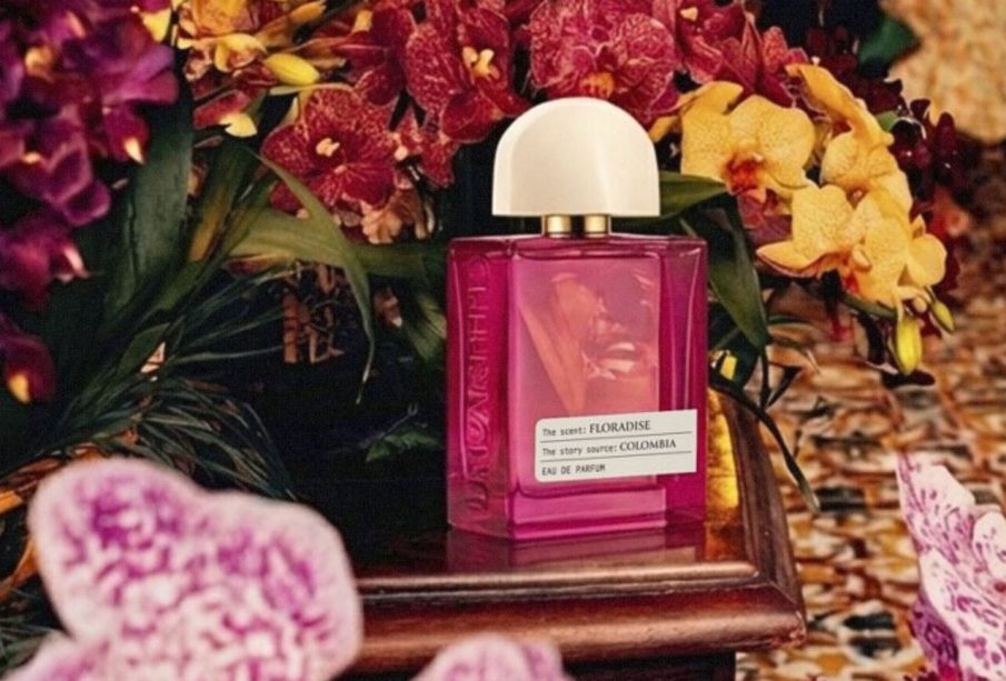 New Fragrance Brand Scents Unearth’d Launches at Target