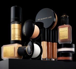Pat McGrath Labs Secures $30 Million Lifeline